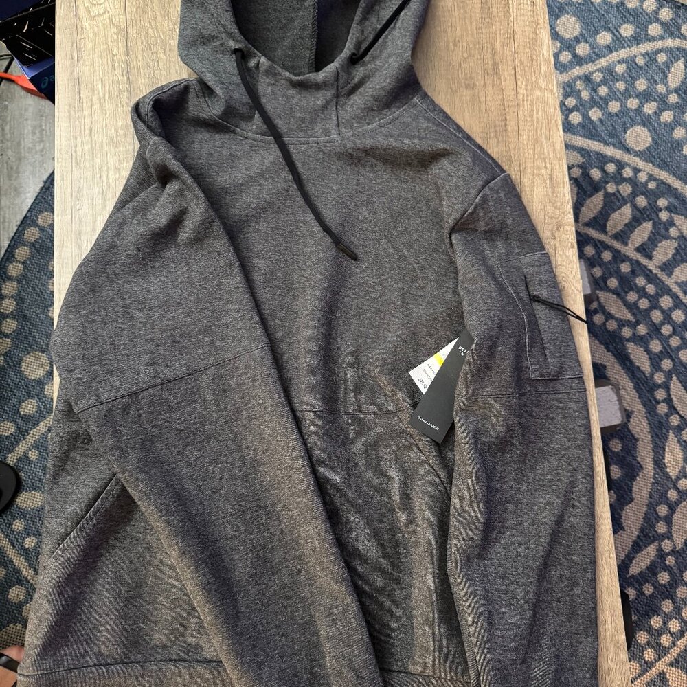 DESIGN CURRENT Hoodie